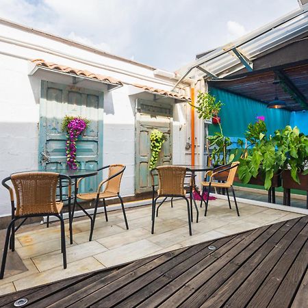 Hotel Perlatto Bello Εξωτερικό φωτογραφία