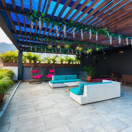 Hotel Perlatto Bello Εξωτερικό φωτογραφία