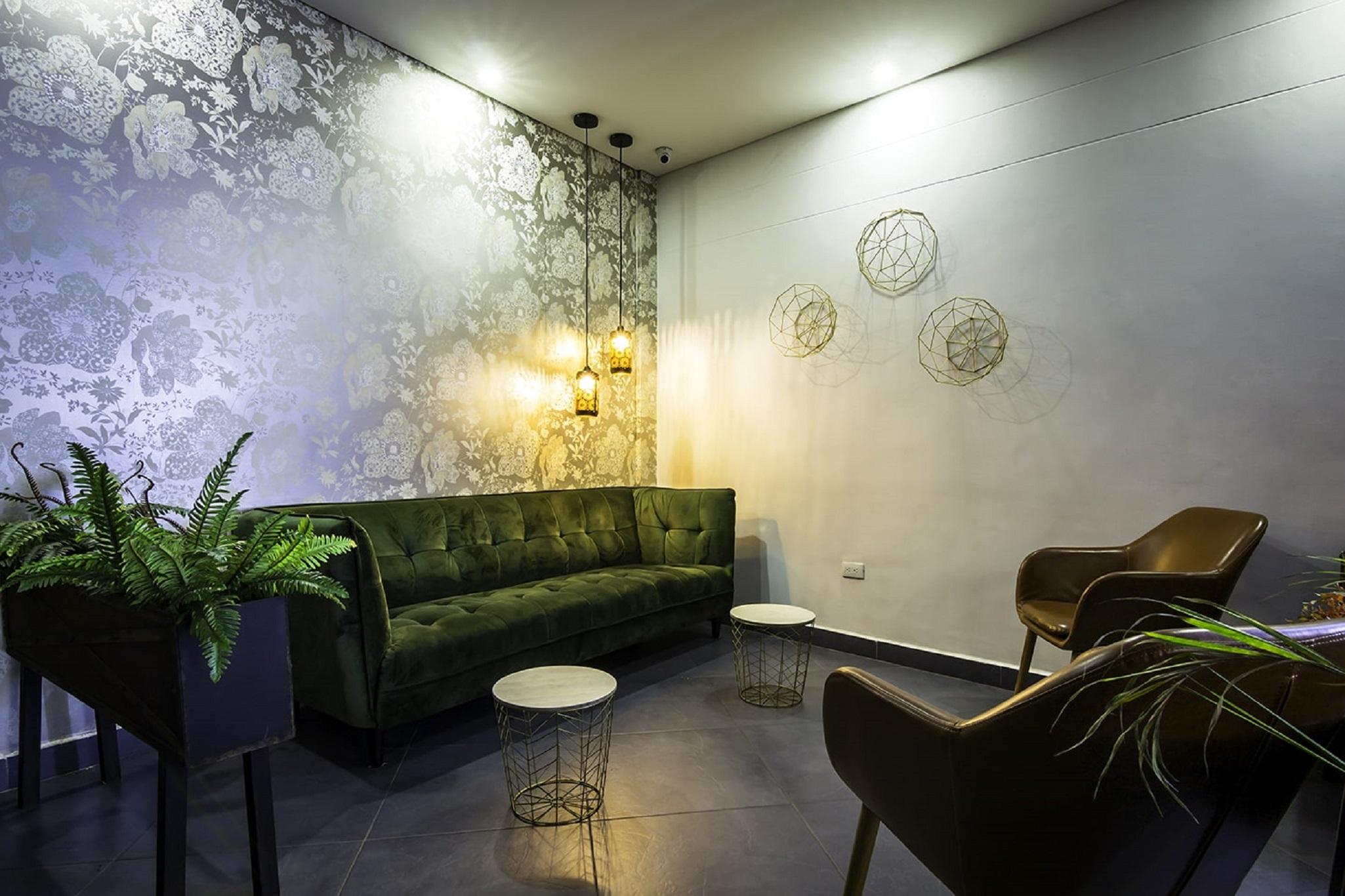 Hotel Perlatto Bello Εξωτερικό φωτογραφία