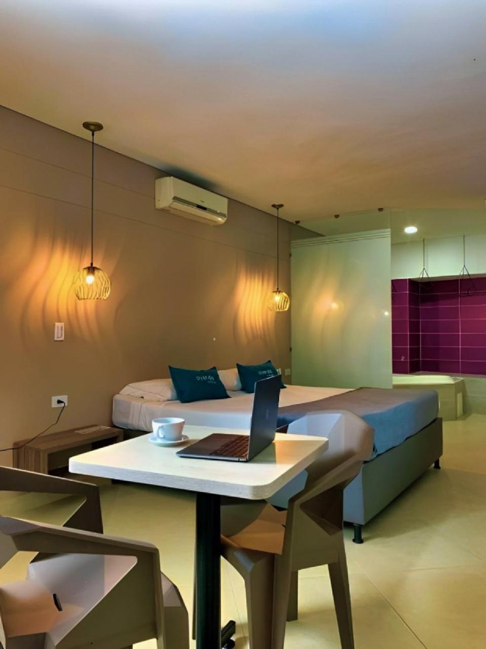 Hotel Perlatto Bello Εξωτερικό φωτογραφία