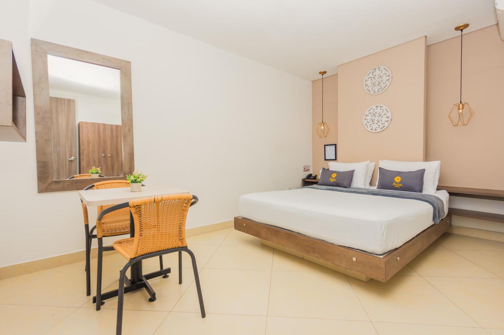 Hotel Perlatto Bello Εξωτερικό φωτογραφία