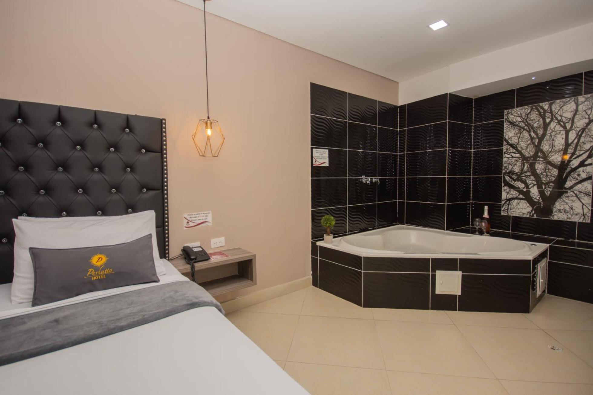Hotel Perlatto Bello Εξωτερικό φωτογραφία