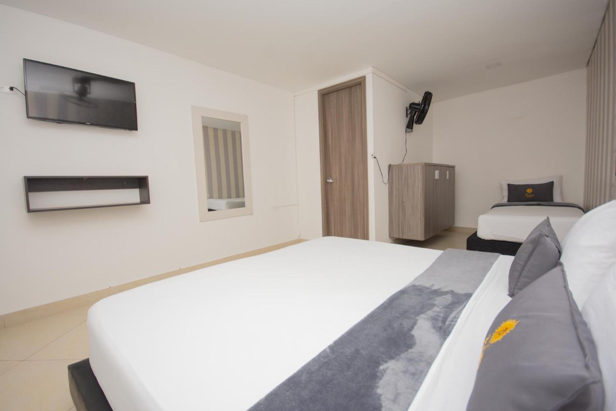 Hotel Perlatto Bello Εξωτερικό φωτογραφία