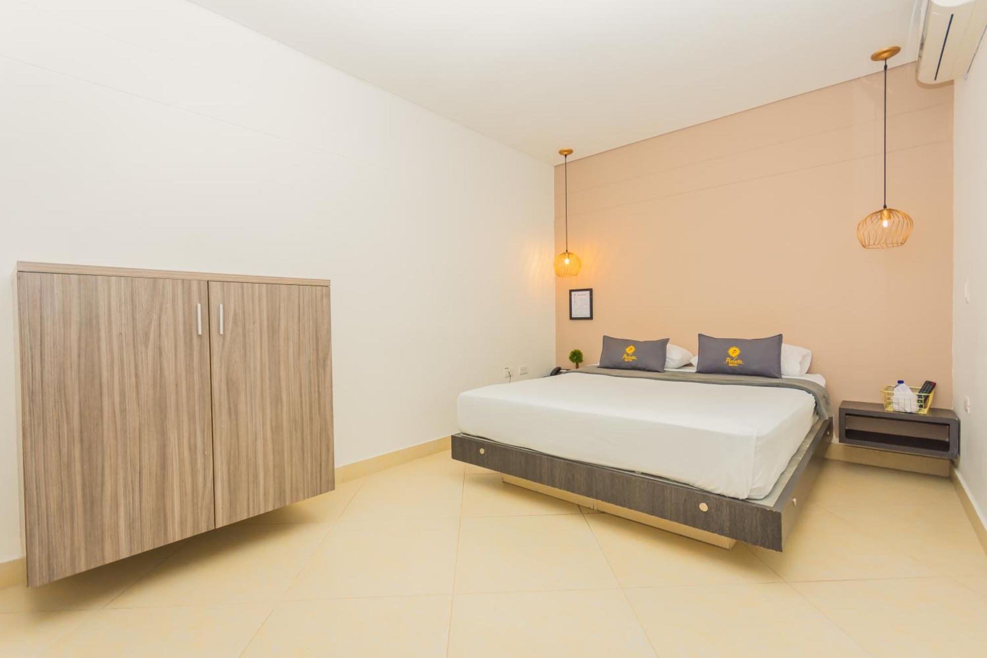 Hotel Perlatto Bello Εξωτερικό φωτογραφία