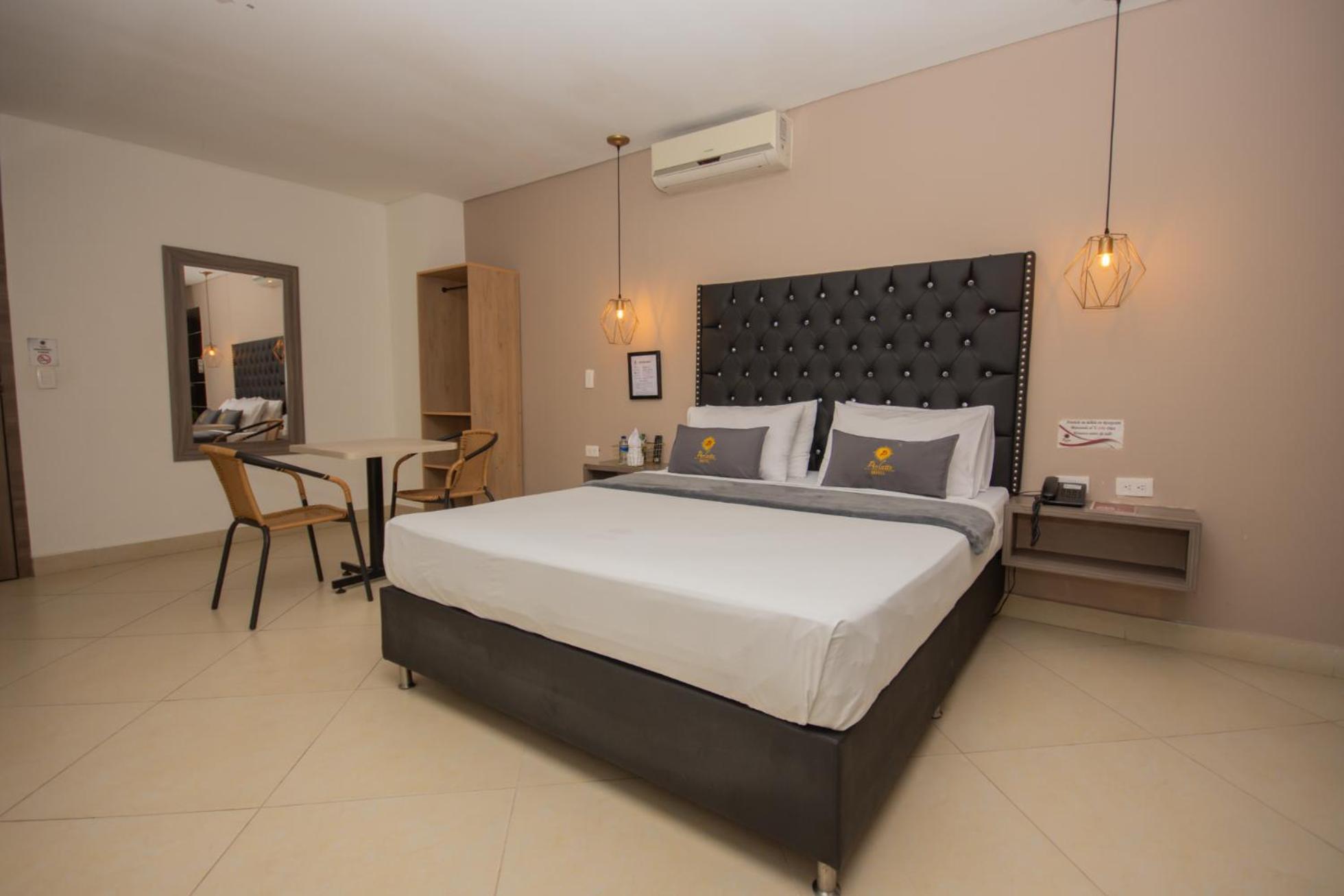 Hotel Perlatto Bello Εξωτερικό φωτογραφία