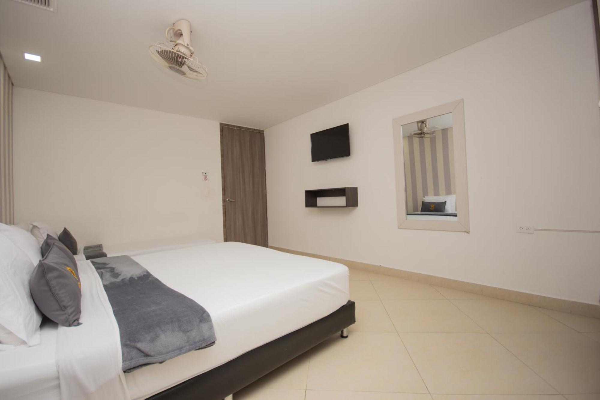 Hotel Perlatto Bello Εξωτερικό φωτογραφία