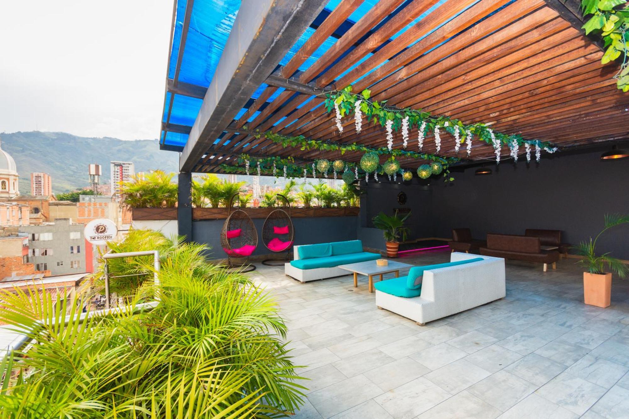 Hotel Perlatto Bello Εξωτερικό φωτογραφία