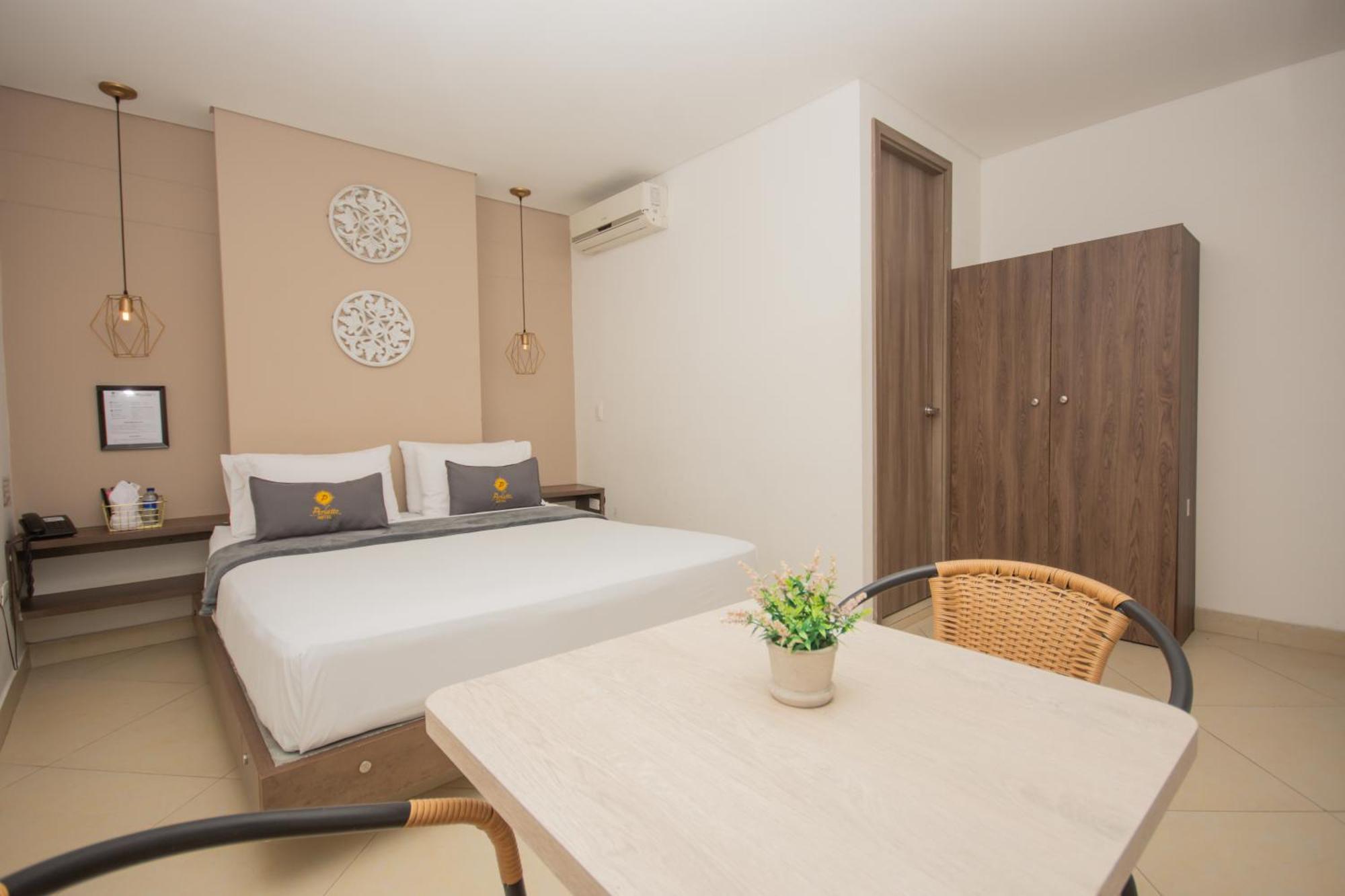 Hotel Perlatto Bello Εξωτερικό φωτογραφία