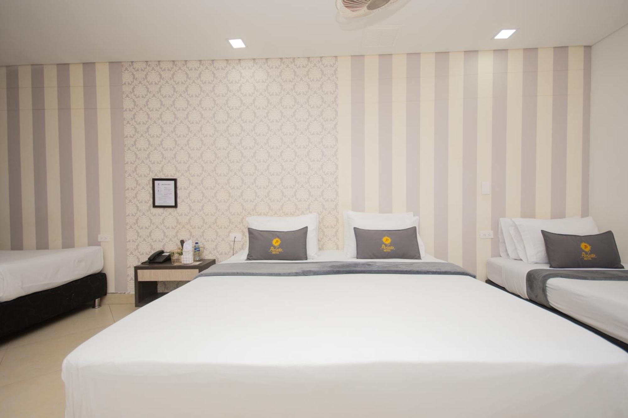 Hotel Perlatto Bello Εξωτερικό φωτογραφία