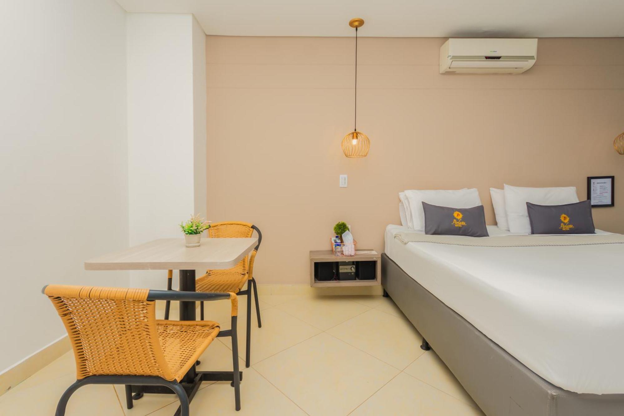 Hotel Perlatto Bello Εξωτερικό φωτογραφία