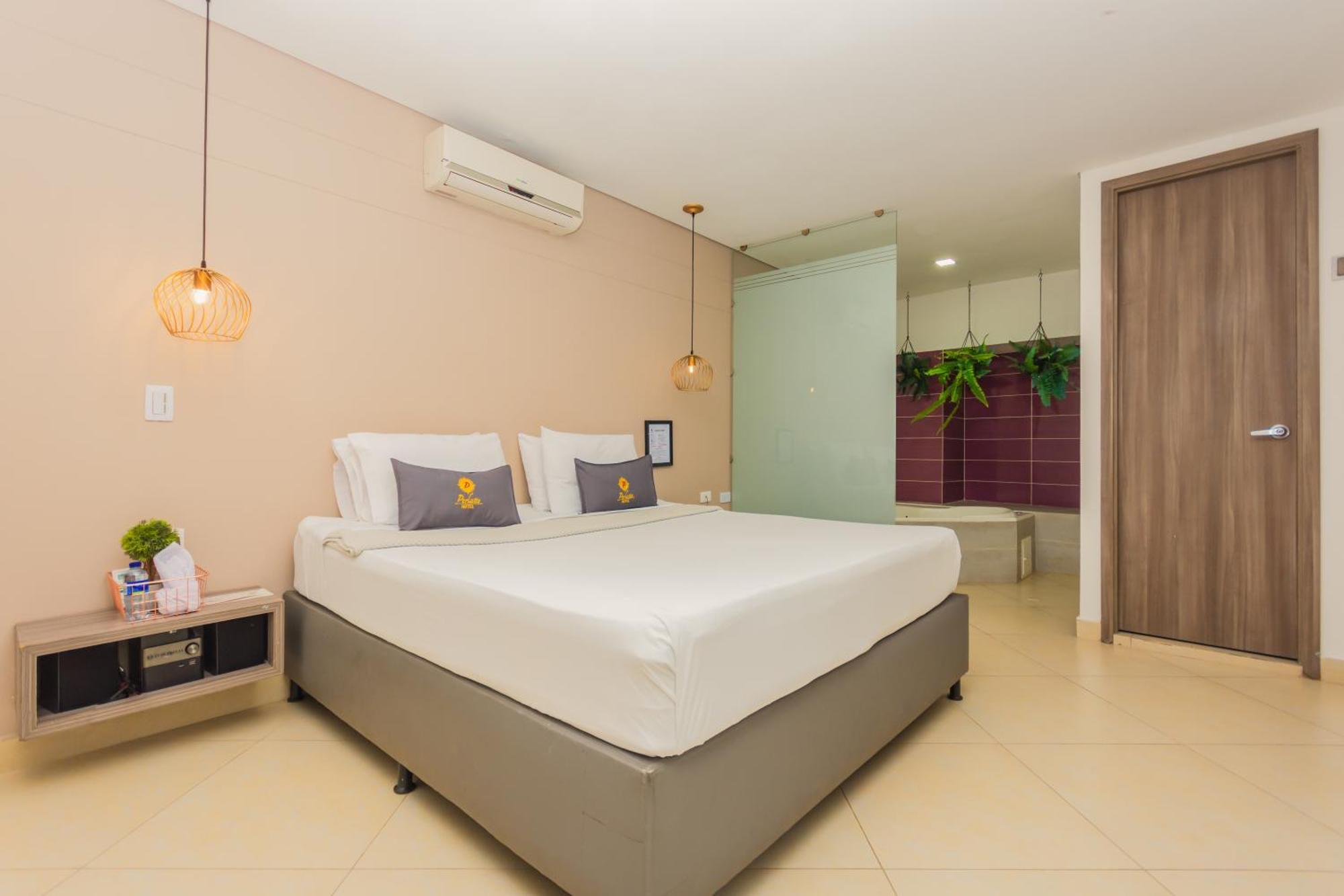 Hotel Perlatto Bello Εξωτερικό φωτογραφία