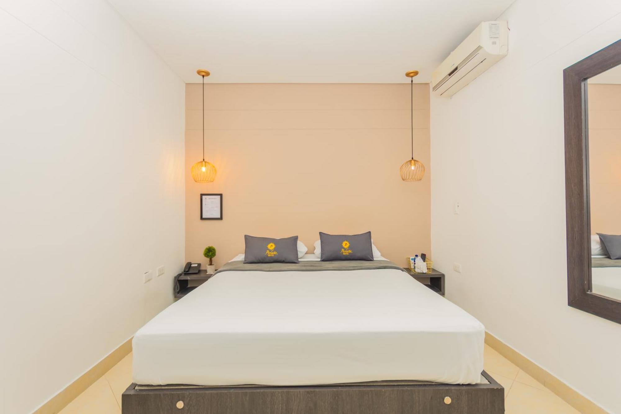 Hotel Perlatto Bello Εξωτερικό φωτογραφία