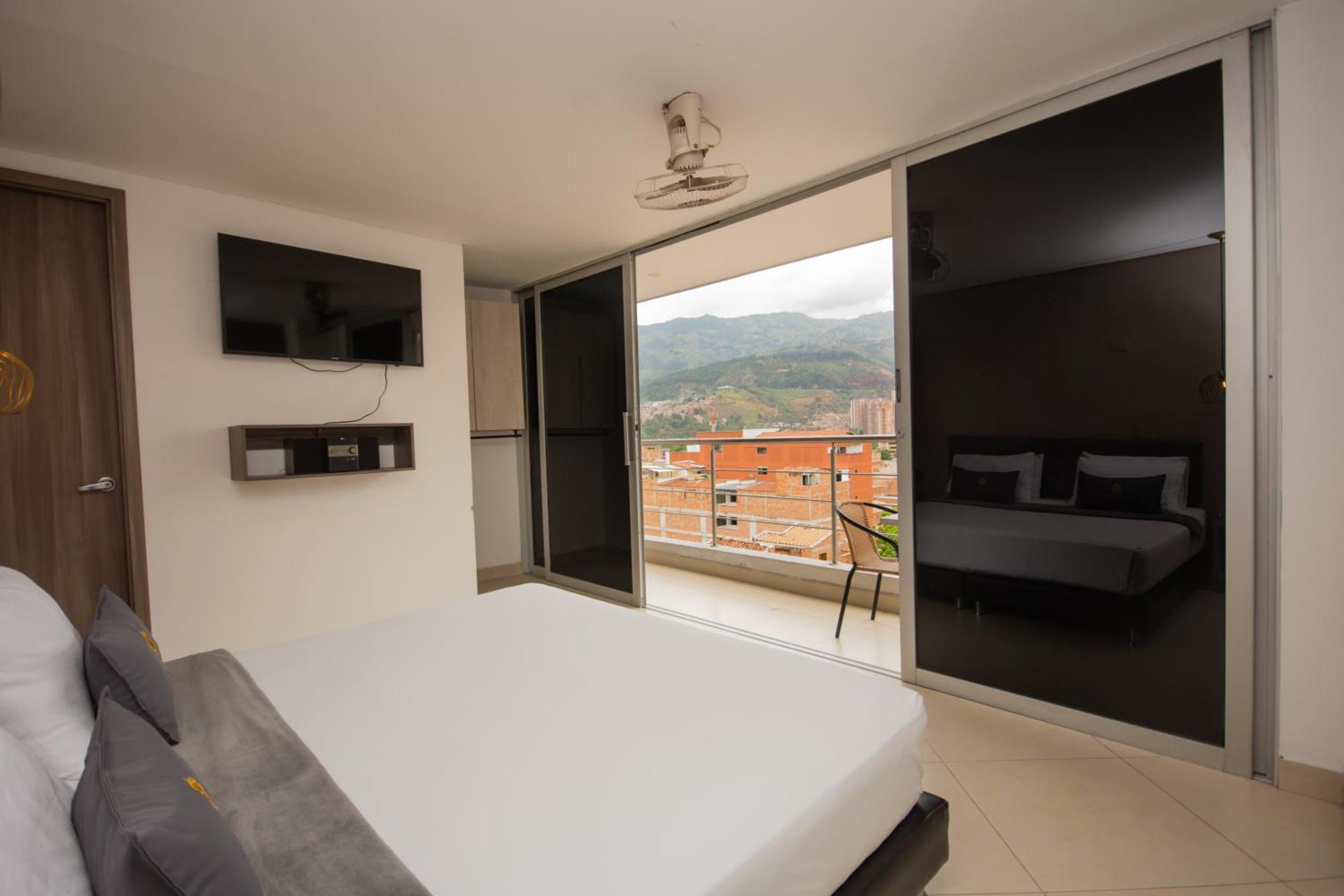 Hotel Perlatto Bello Εξωτερικό φωτογραφία