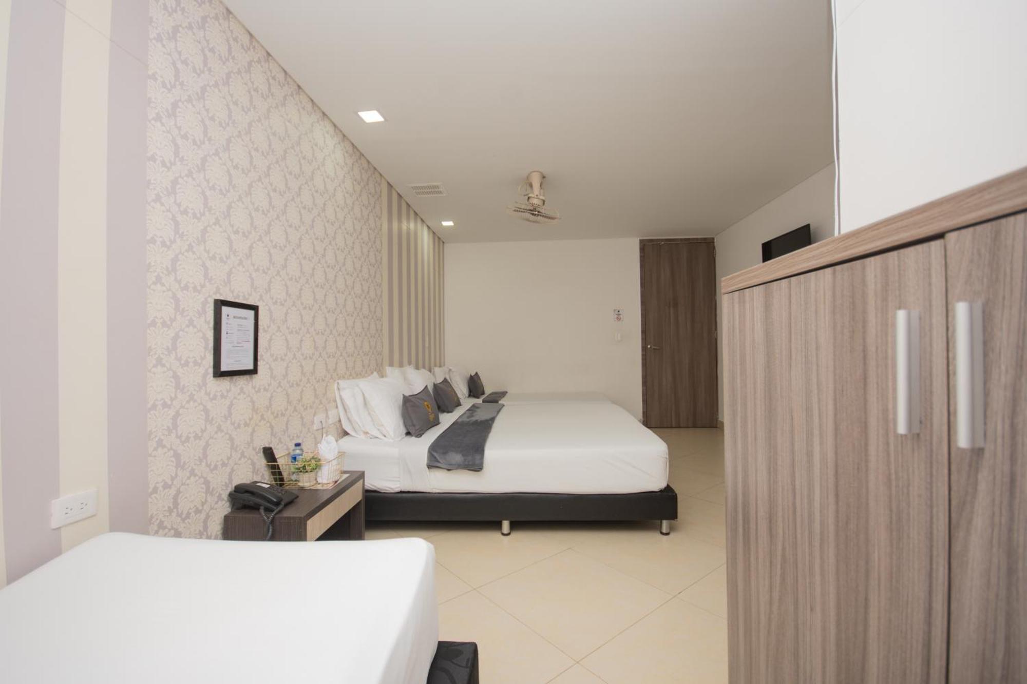 Hotel Perlatto Bello Εξωτερικό φωτογραφία