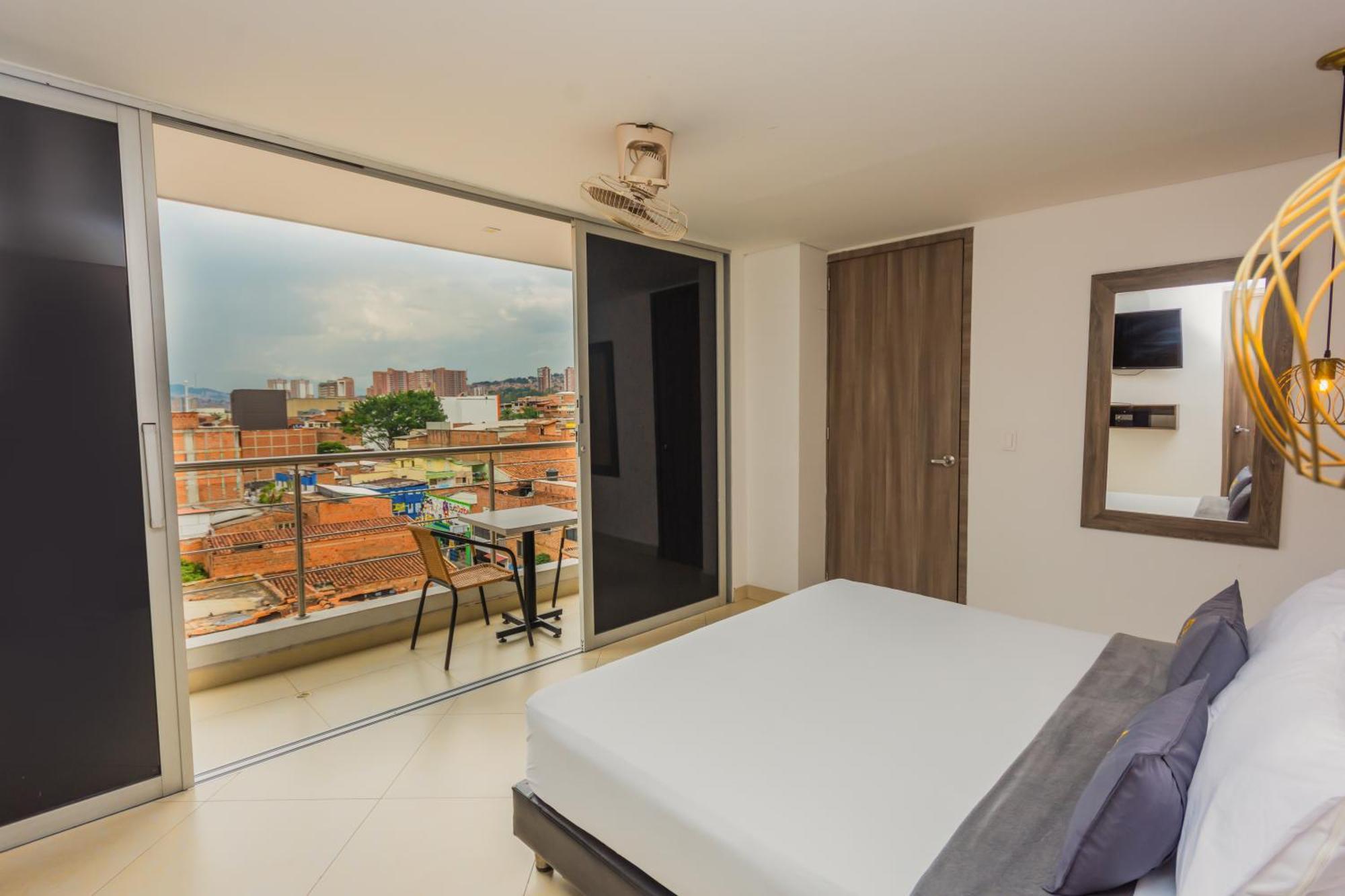 Hotel Perlatto Bello Εξωτερικό φωτογραφία