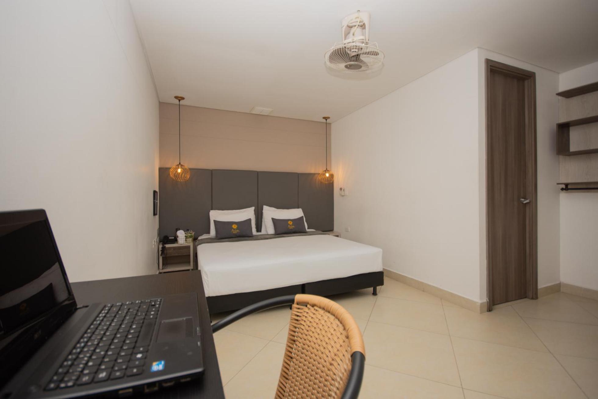 Hotel Perlatto Bello Εξωτερικό φωτογραφία