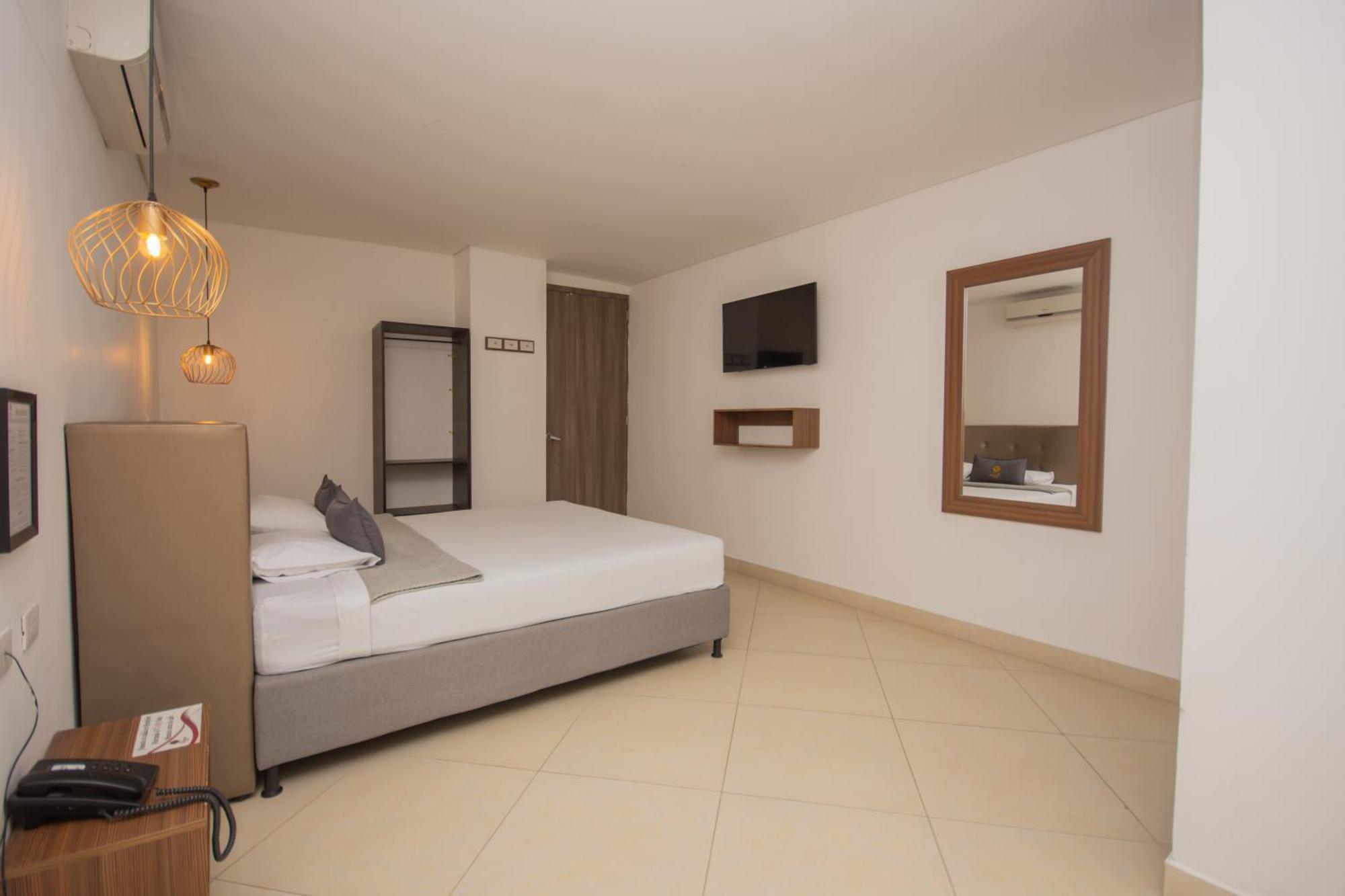 Hotel Perlatto Bello Εξωτερικό φωτογραφία