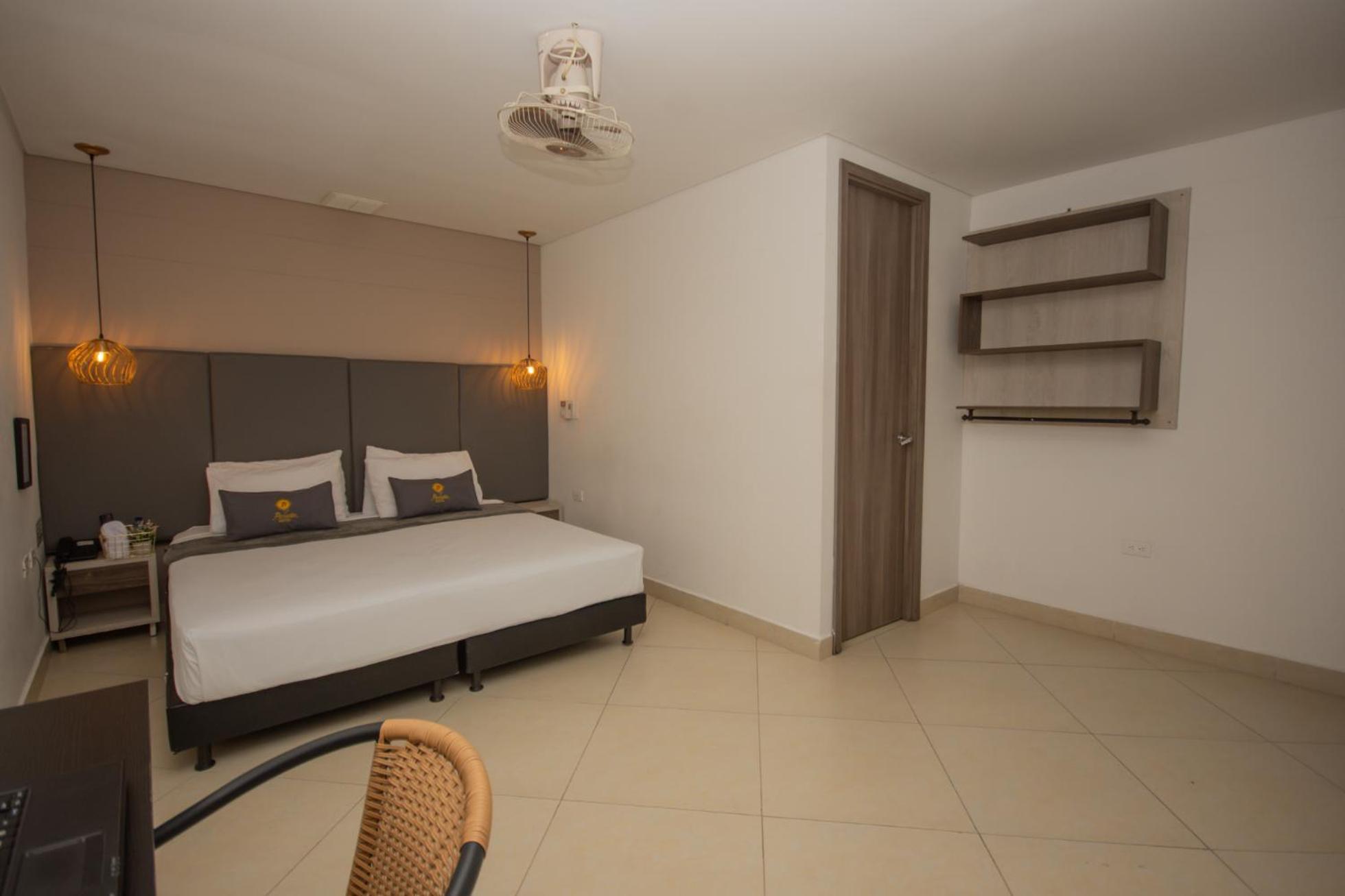 Hotel Perlatto Bello Εξωτερικό φωτογραφία