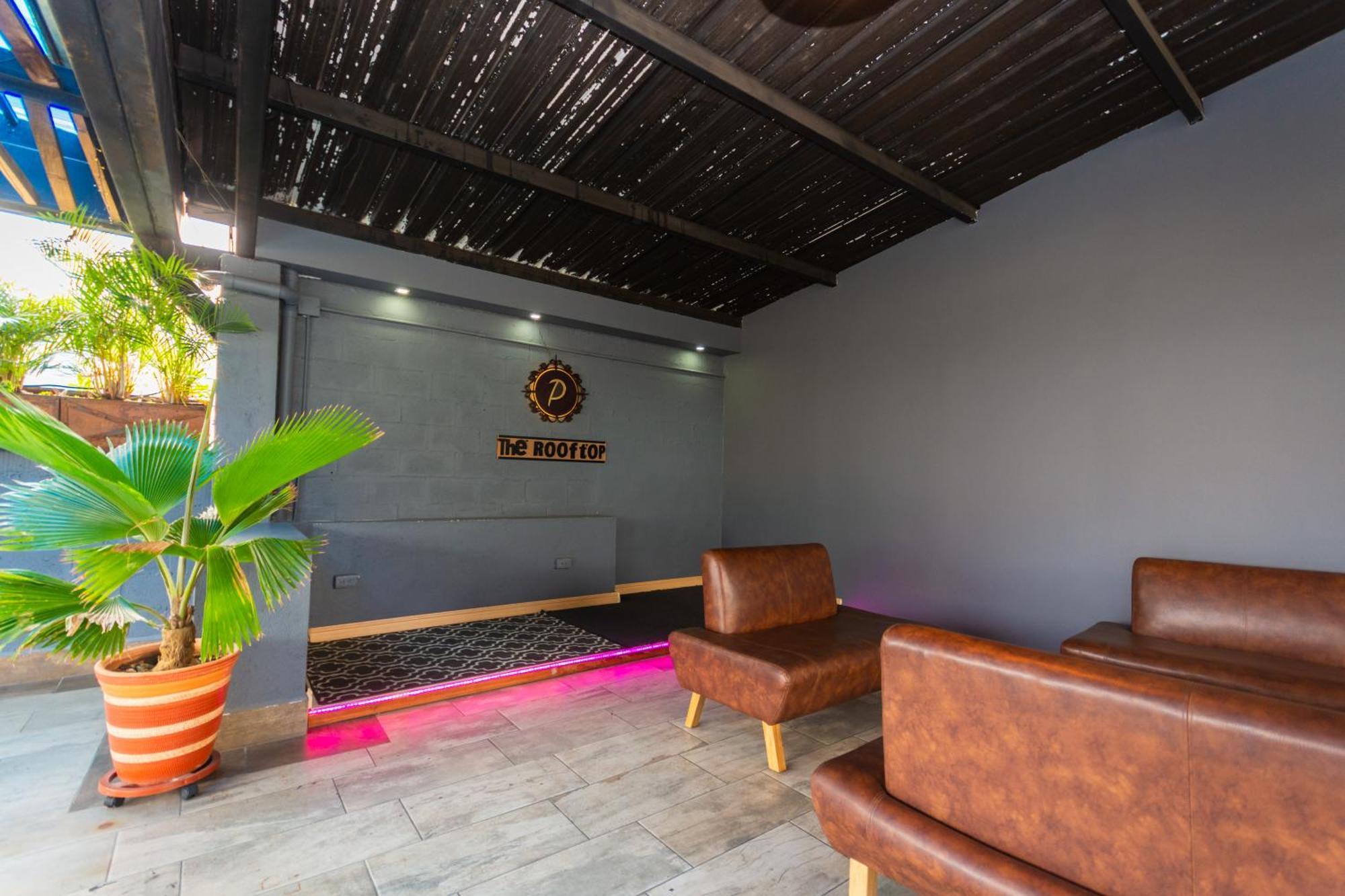 Hotel Perlatto Bello Εξωτερικό φωτογραφία