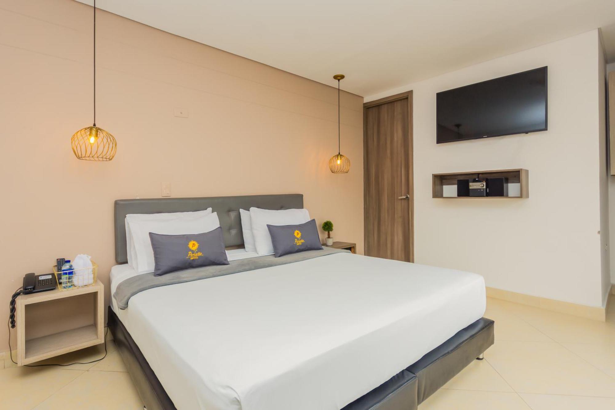 Hotel Perlatto Bello Εξωτερικό φωτογραφία
