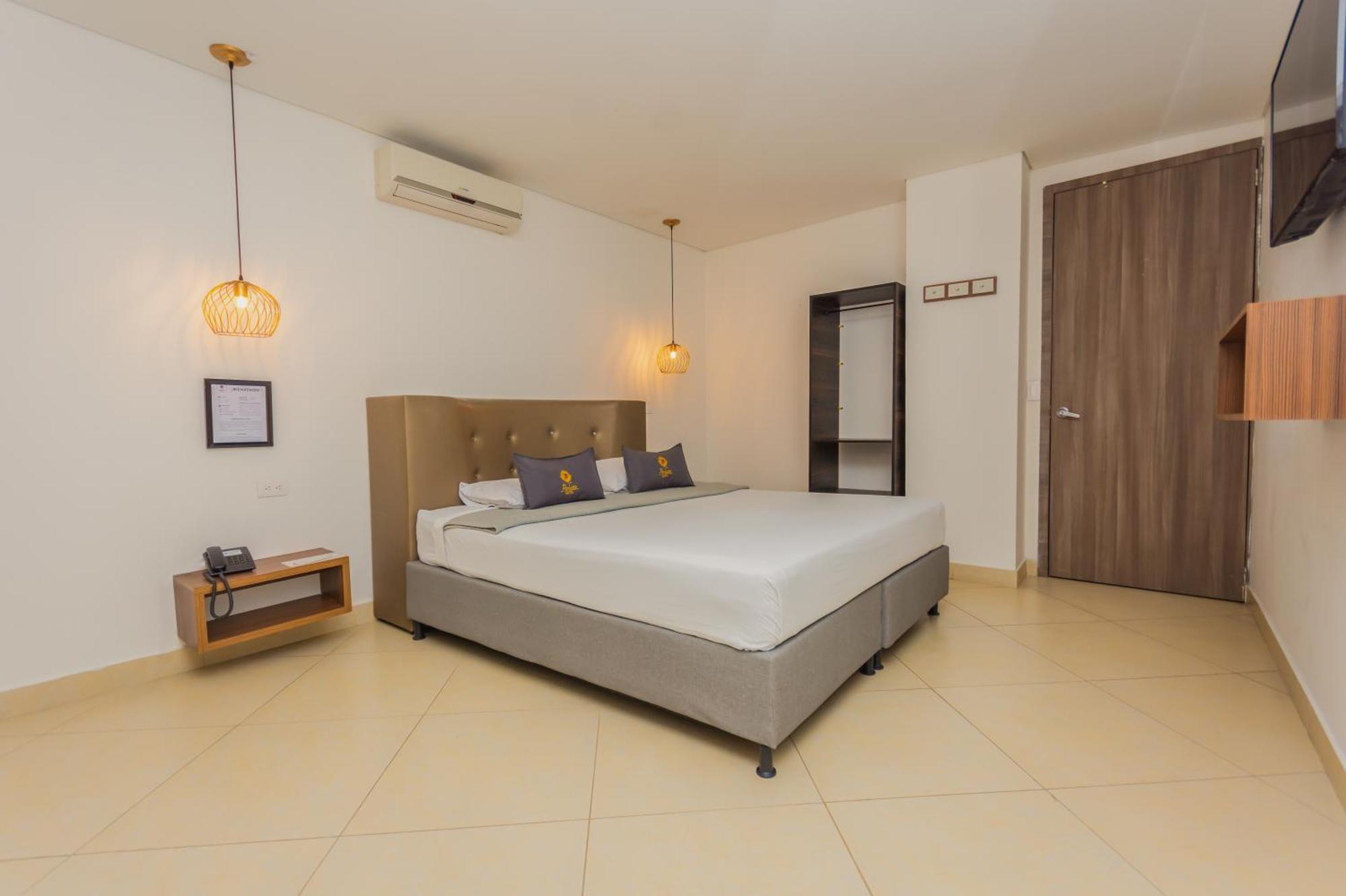 Hotel Perlatto Bello Εξωτερικό φωτογραφία