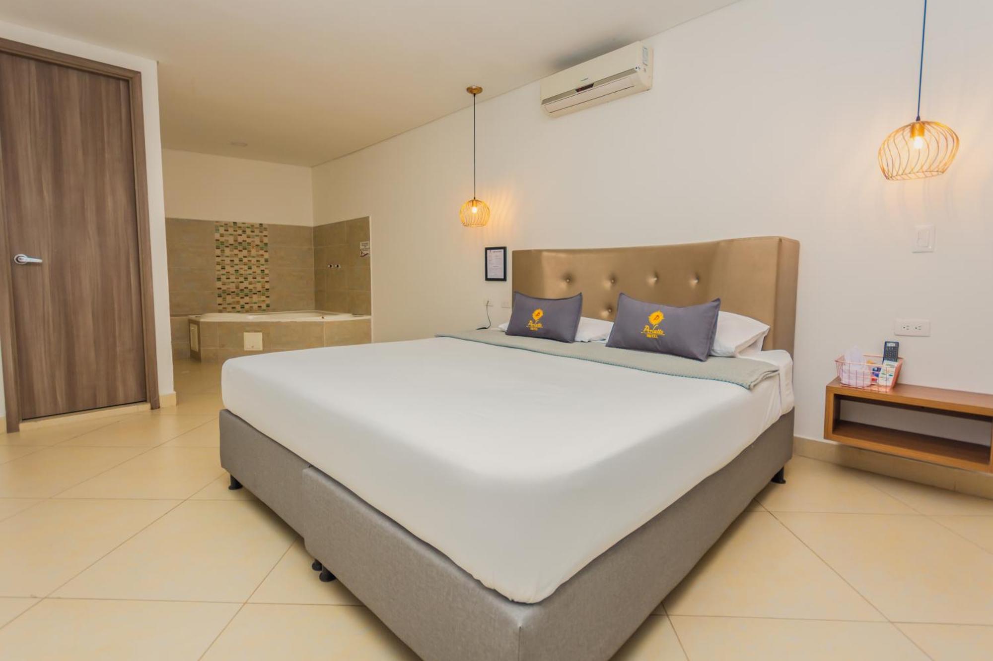 Hotel Perlatto Bello Εξωτερικό φωτογραφία