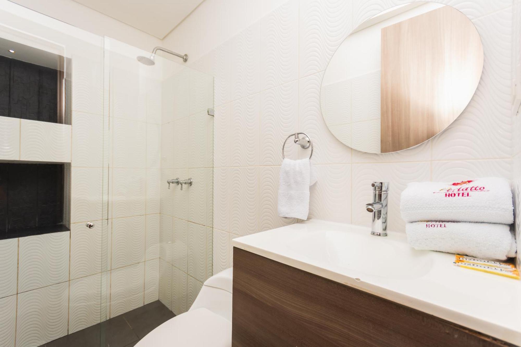 Hotel Perlatto Bello Εξωτερικό φωτογραφία