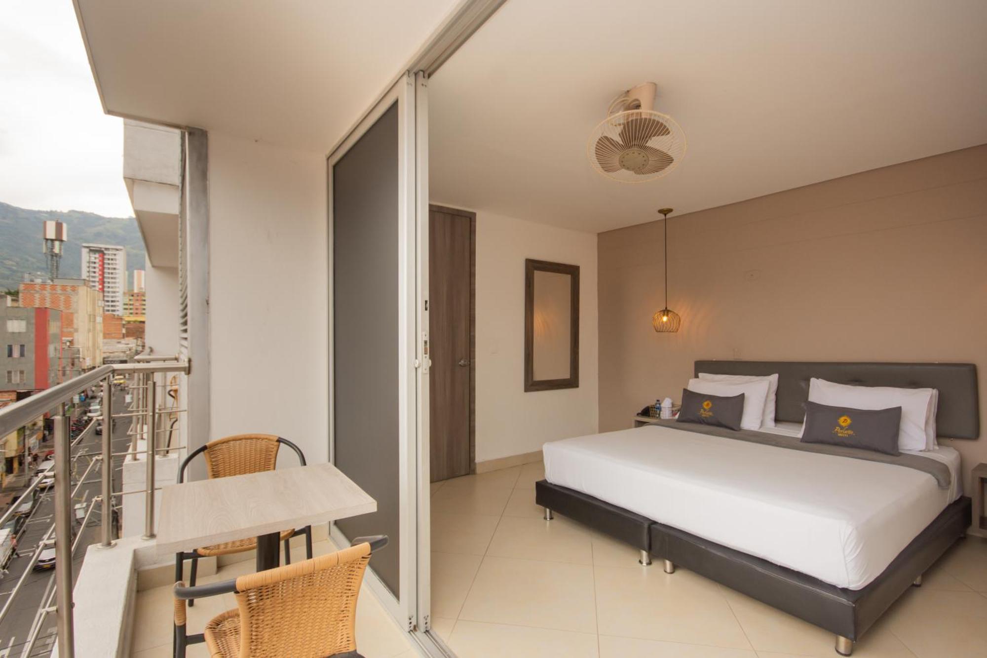 Hotel Perlatto Bello Εξωτερικό φωτογραφία