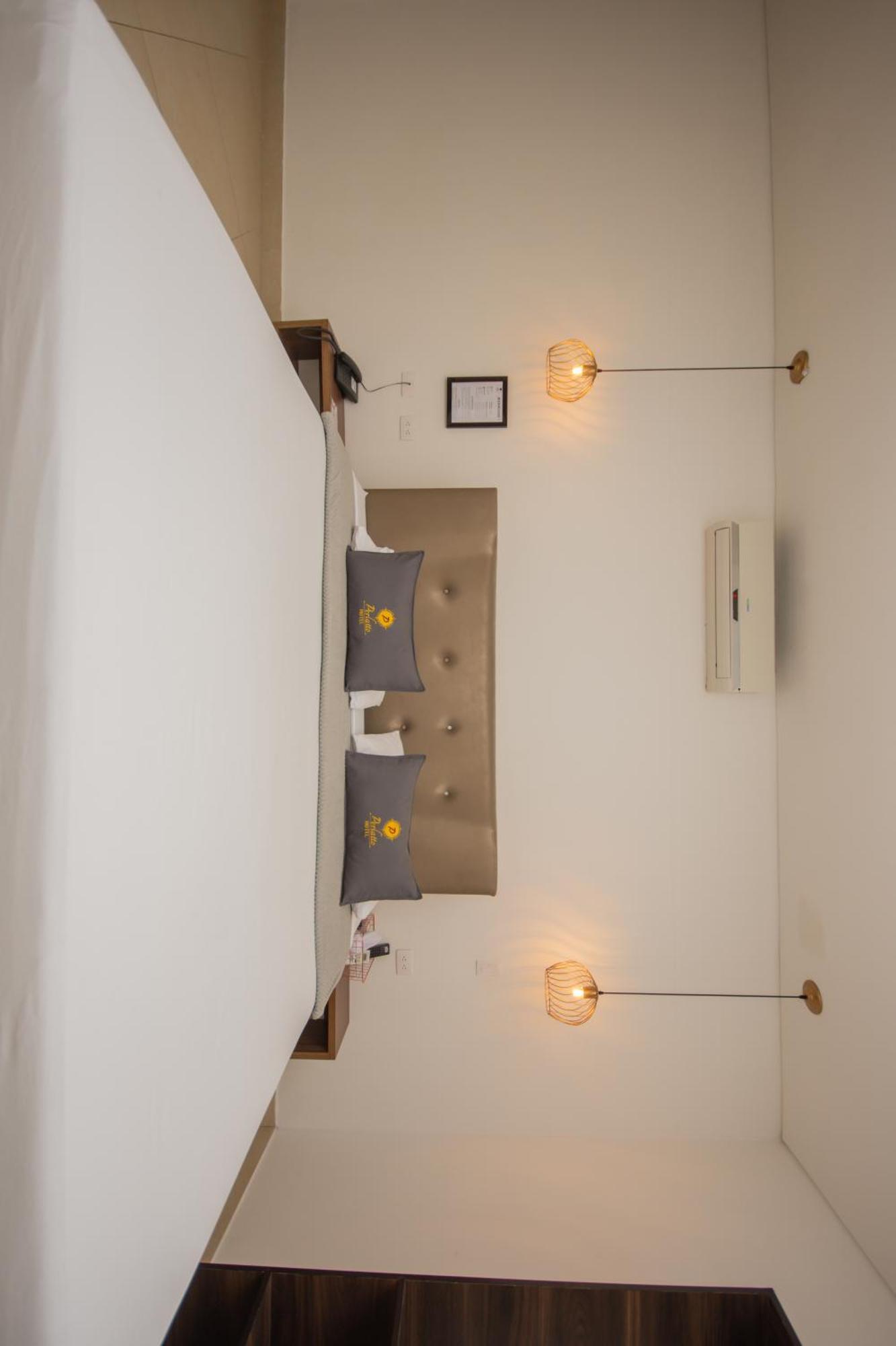 Hotel Perlatto Bello Εξωτερικό φωτογραφία